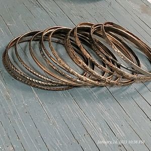 Antique Bangles